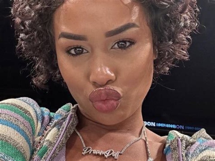 Dreamdoll And Takeoff: A Unique Collaboration