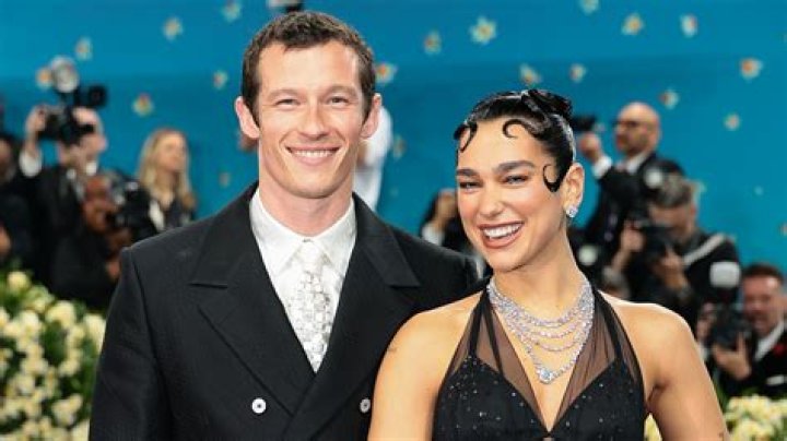 Dua Lipa And James Charles's Dynamic Duo