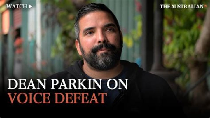 Duncan 'Dean' Parkin Biography, Age, Height, Wife, Net Worth, Family