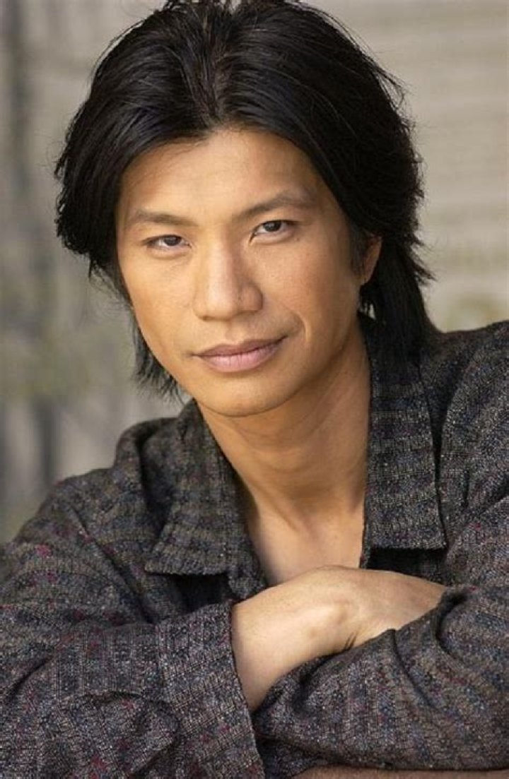 Dustin Nguyen Net Worth