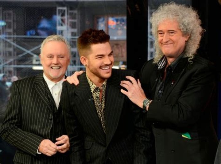 Eber Lambert: The Father of a Pop Star