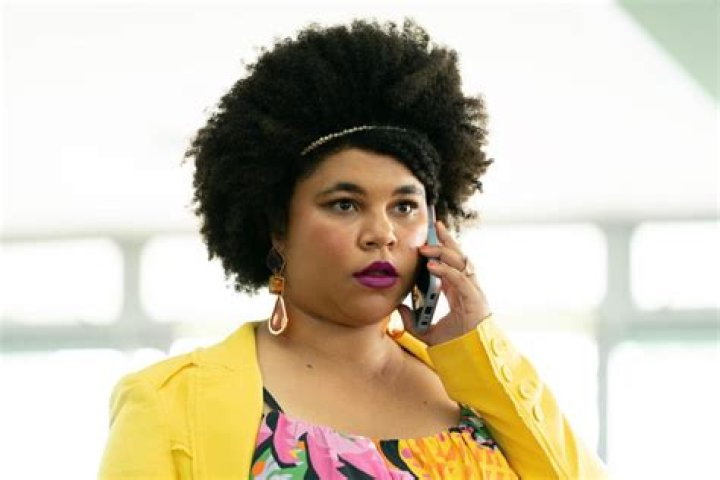 Ebony Vagulans | BlogNews