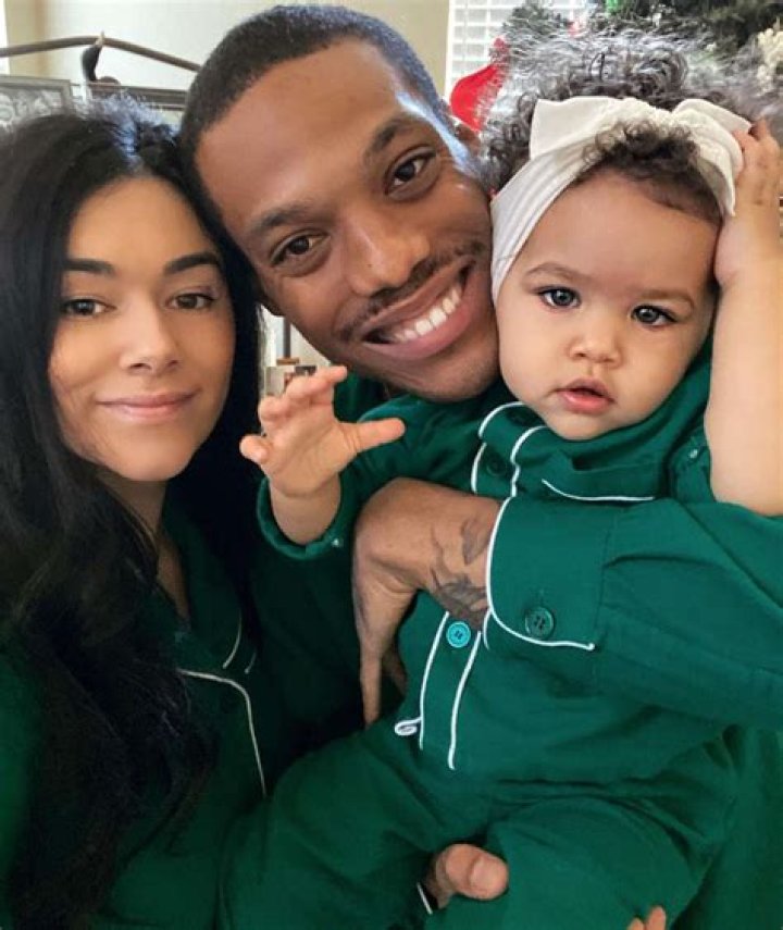 Eddie Murphy Parents: Meet Charles Edward And Lillian Murphy