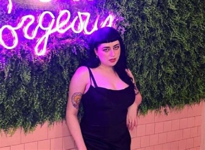 Eden Young Death What Happened To Her? Death Cause And Family ·