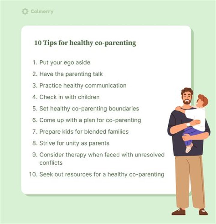 Effective Parenting Tips For Cason Wallace Parents