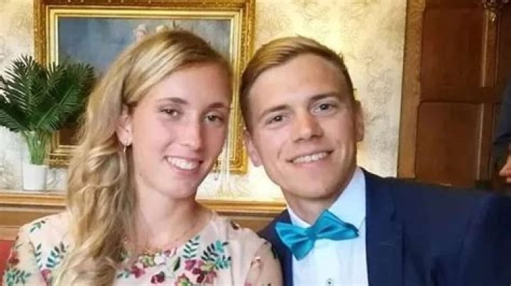 Elise Mertens Husband | Did She Marry Boyfriend Robbe Ceyssens