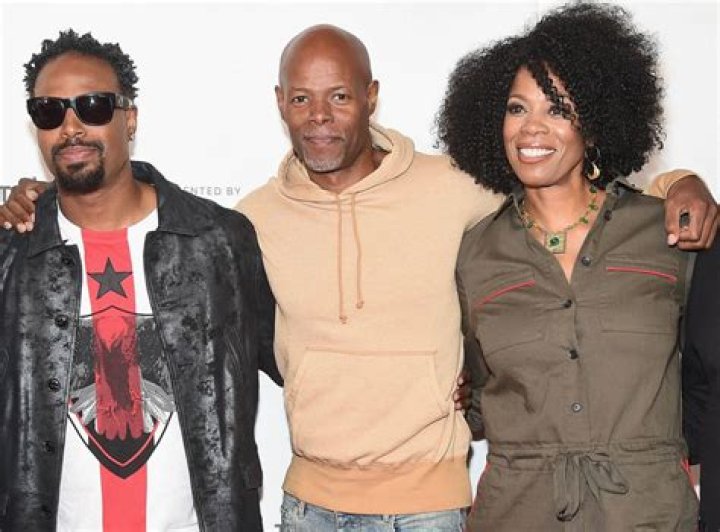 Elvira Wayans Bio, Age & Facts About Marlon Wayans’ Sister