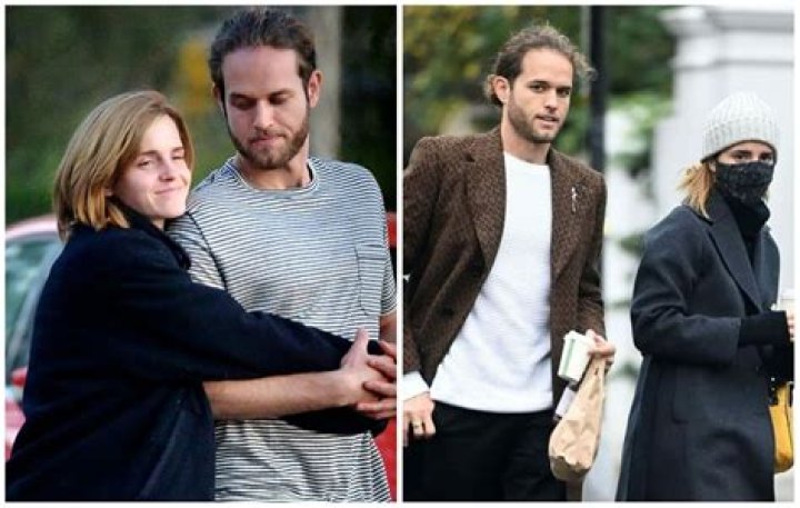 Emma Watson And Leo Robinton Split: A Deeper Dive