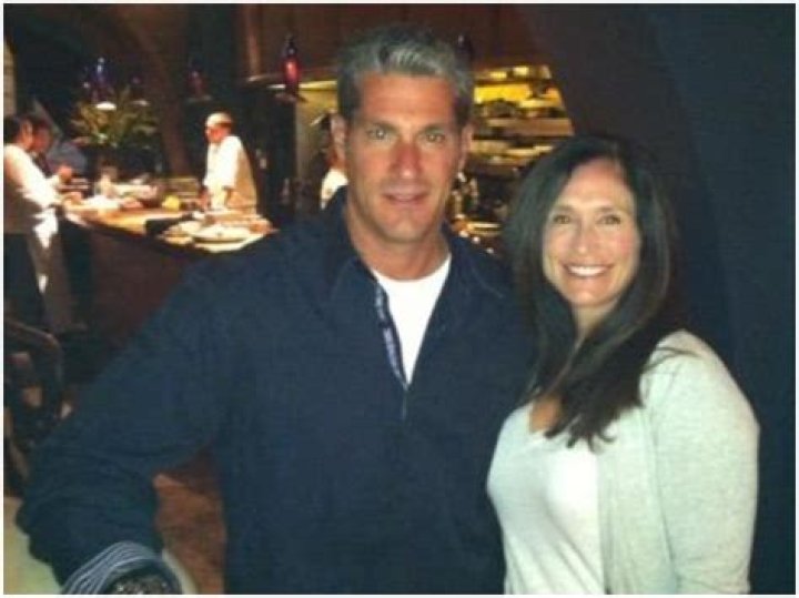 Eric Gurney Biography, Age, Height, Wife, Net Worth, Family