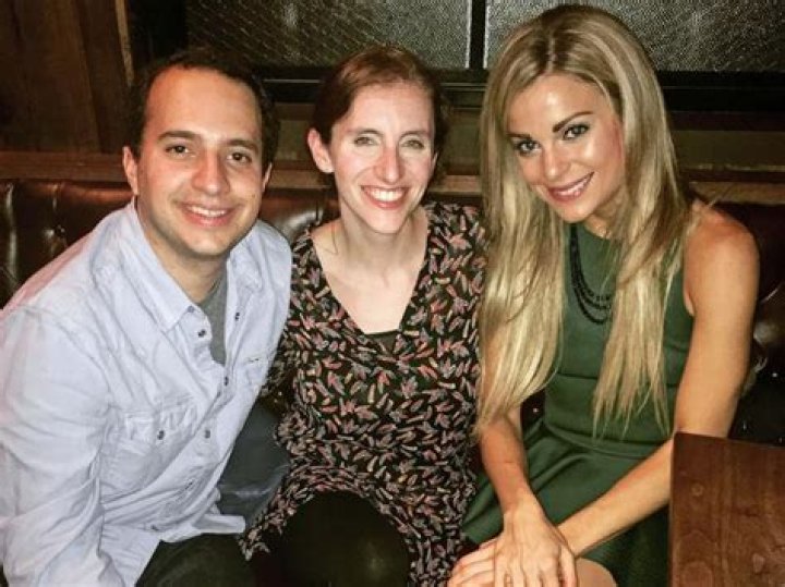 Erin Davis Wingwoman Height, Weight, Net Worth, Age, Birthday, Wikipedia, Who, Instagram, Biography