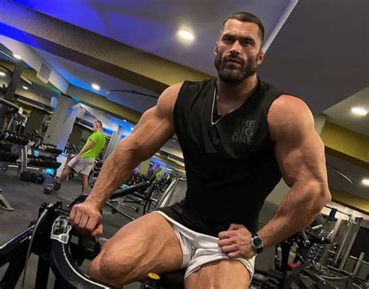 Ernest Khalimov - BlogInfo