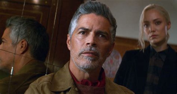 Esai Morales Net Worth - JadeVlog