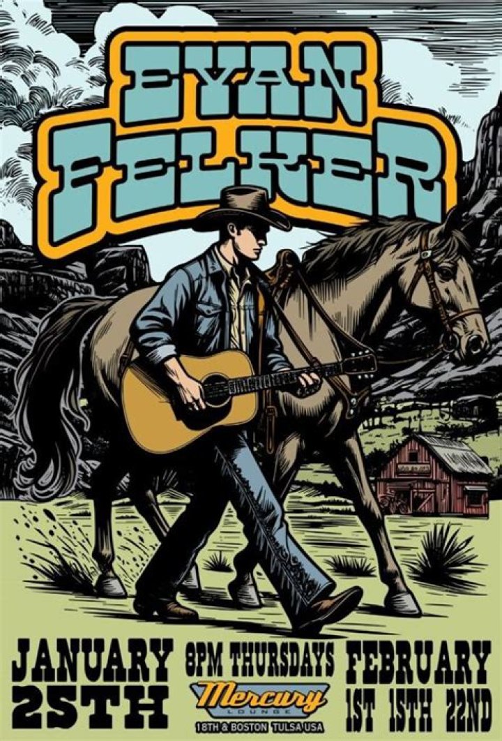 Evan Felker - SnogBlogy