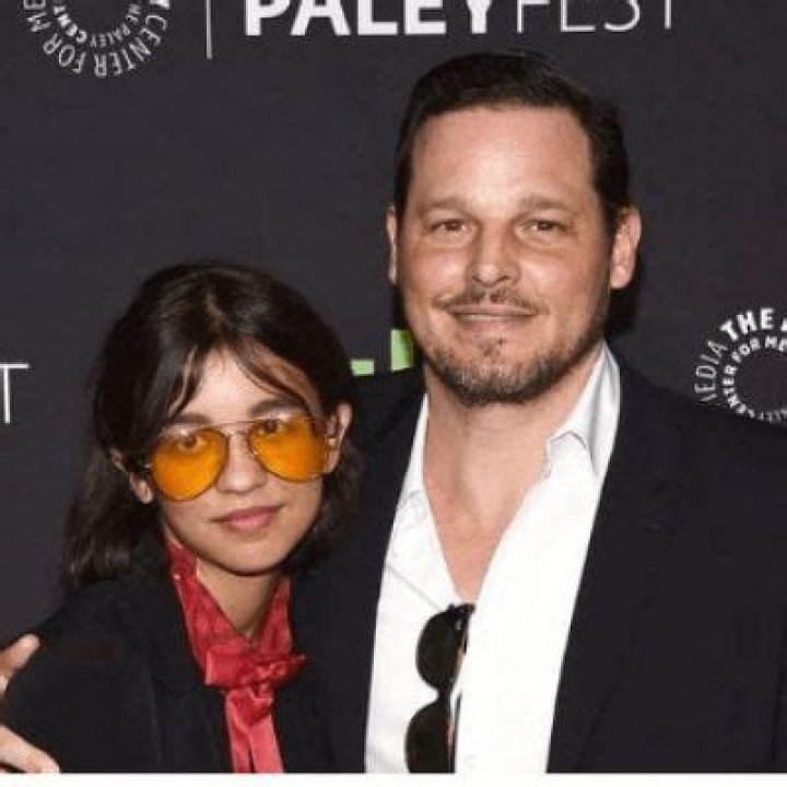 Everything About Eva Chambers- Daughter Of Justin Chambers