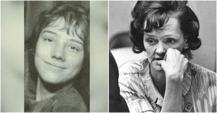 Explore The Murder Of Sylvia Likens Crime Scene Photos, Who Was Her Caregiver Gertrude Baniszewski?