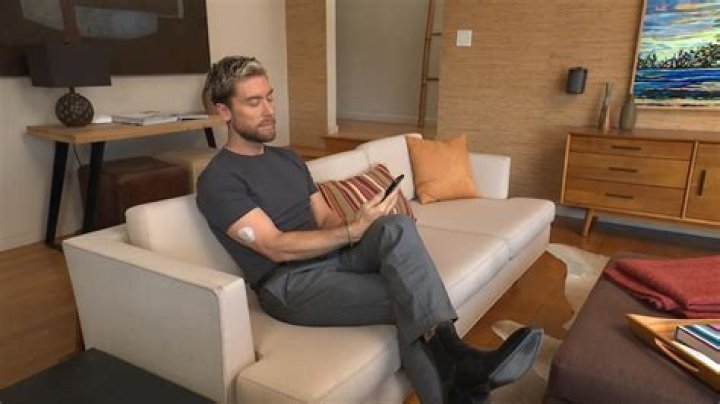 Exploring The Health Enigma Surrounding Lance Bass And Diabetes