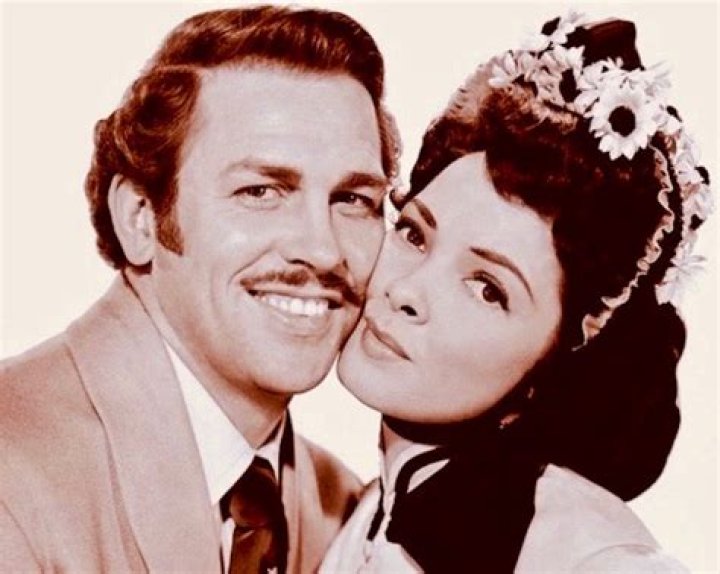 Exploring The Howard Keel And Kathryn Grayson Relationship