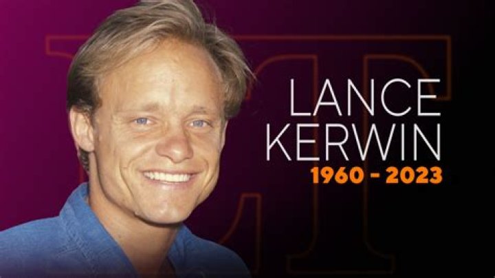Exploring The Life, Legacy, And Farewell Of Lance Kerwin