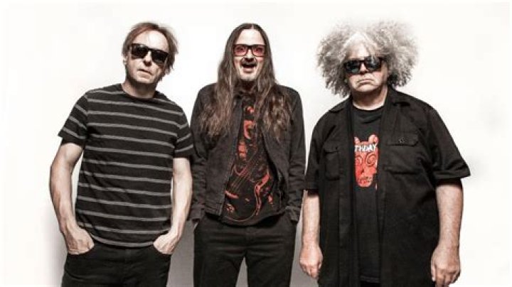 Exploring The Personal Life Of The Melvins Frontman