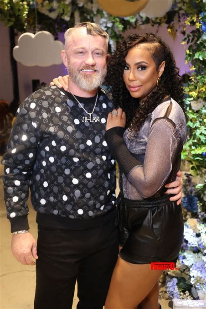 Exploring The Relationship Between Da Brat And David Gest