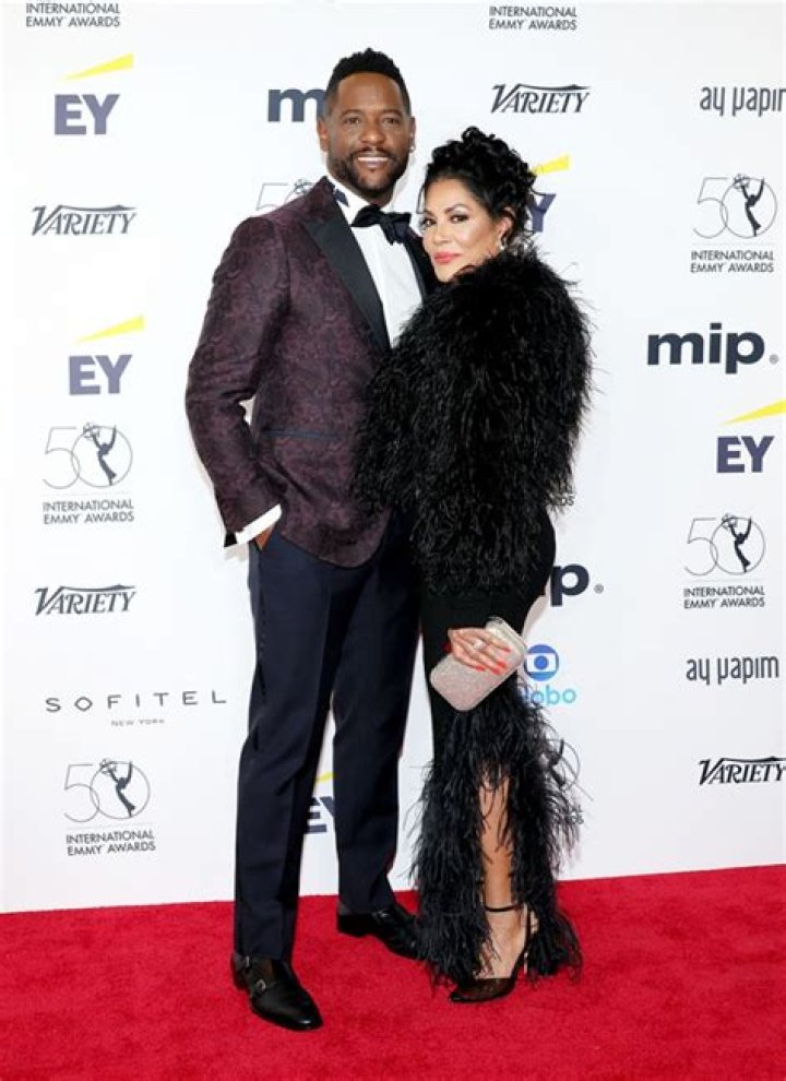 Facts to Know About Boogie2988’s Ex-Wife Desiree Williams