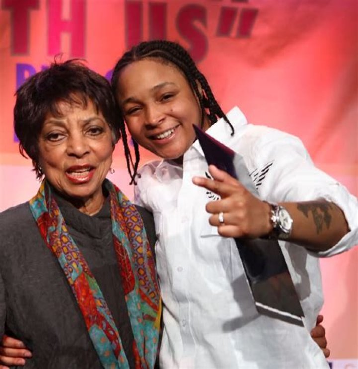 Felicia Pearson Net Worth ·