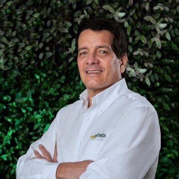 
Felipe Bayón Wiki: Ecopetrol CEO Age, Nationality And Family Details 