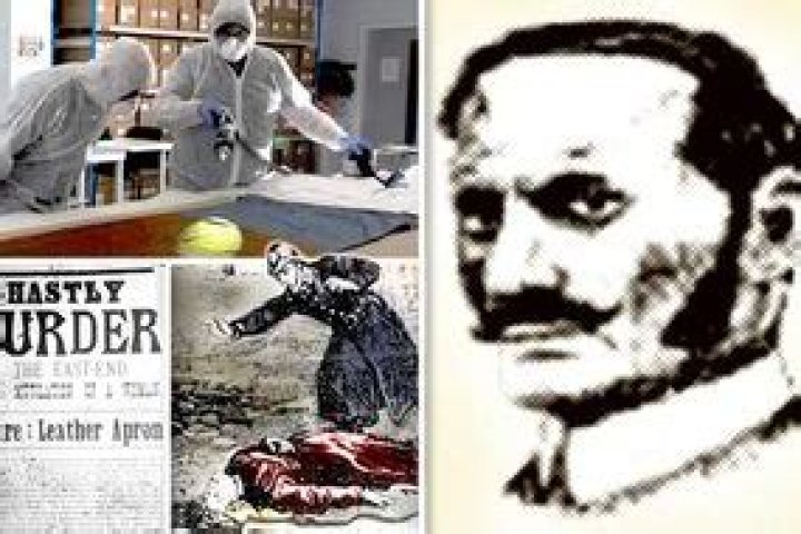 Francis Craig Murder Mystery Revealed