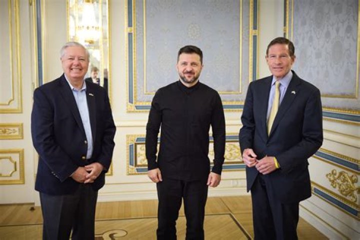 Franklin Graham Bio (Wiki) | WinkBlog