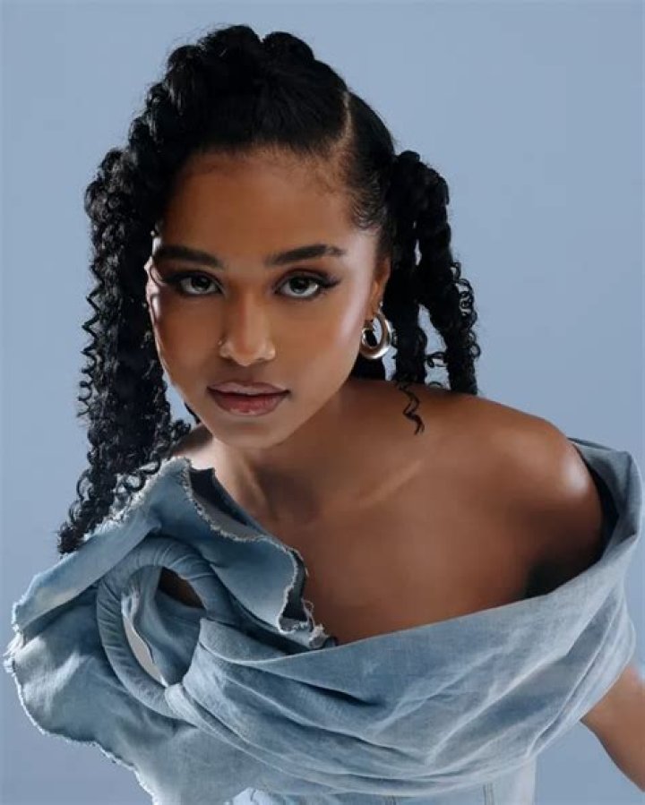 Gabi Wilson - BlogInfo