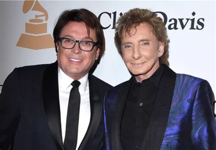 Garry Kief Wikipedia And Age: Wife And Children