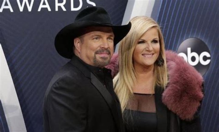 Garth And Trisha: Divorce Rumors Unraveled