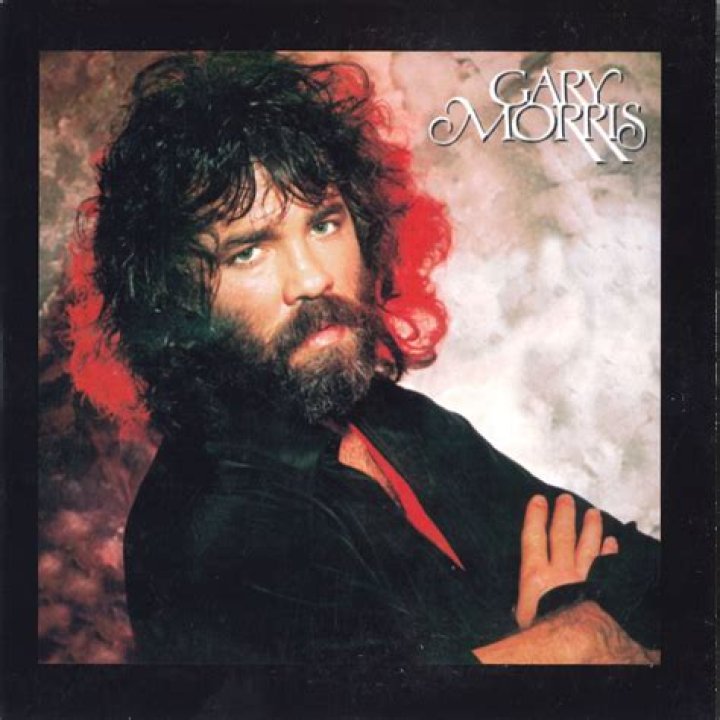 Gary Morris ·