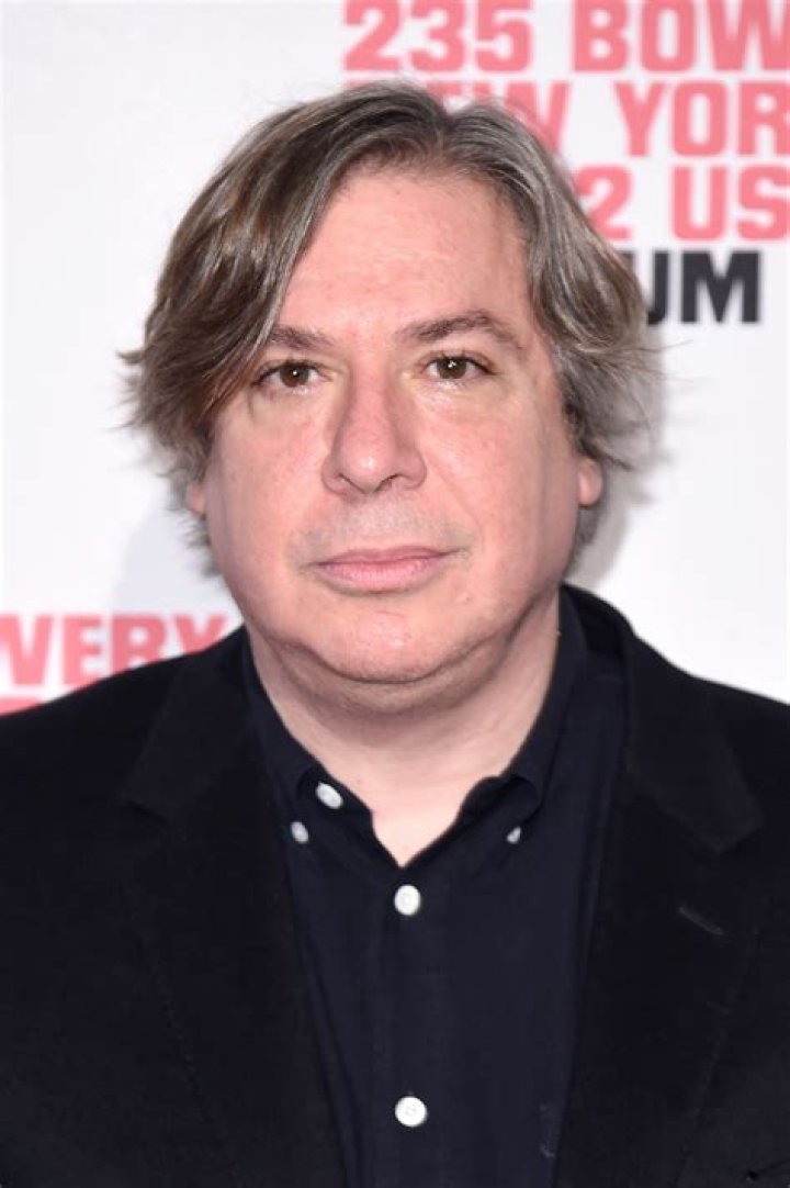 George Condo Biography, Age, Height, Wife, Net Worth, Family