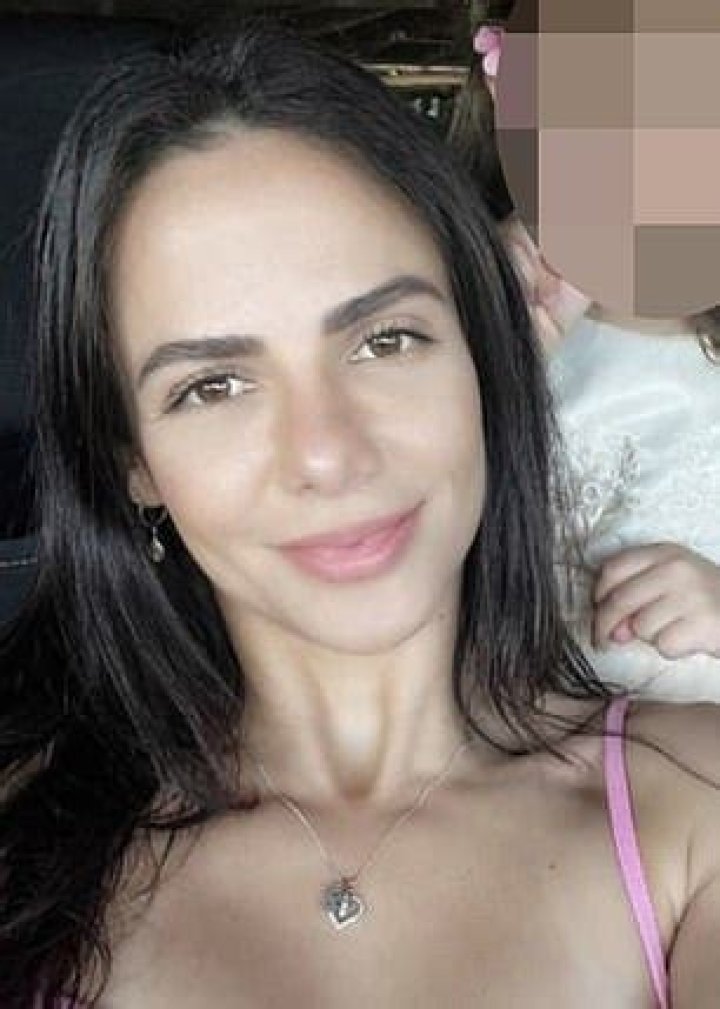 George Santos Ex Wife