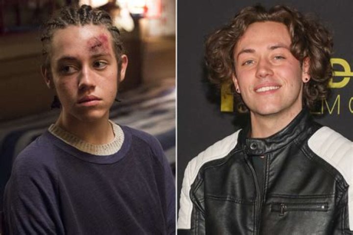 Getting To Know About Ethan Cutkosky ·
