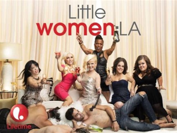Getting to Know the Cast of Little Women LA