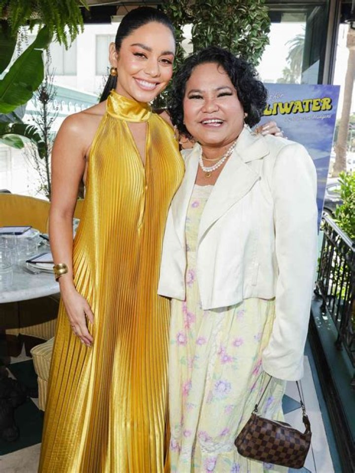 Gina Guangco is the mother of an American actress, Vanessa Hudgens. (Bio, Age, Height, Husband, Deat ·