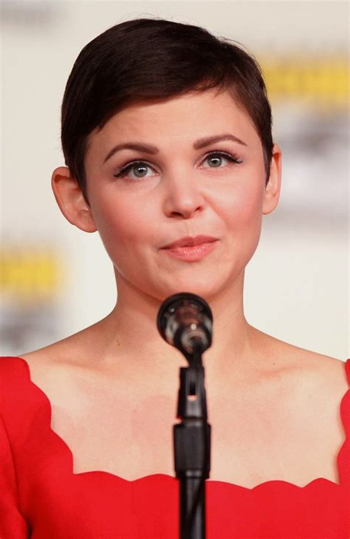 Ginnifer Goodwin - BlogInfo