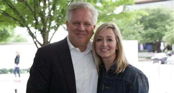 Glenn Beck's Wife, Tania Discoveries And Insights