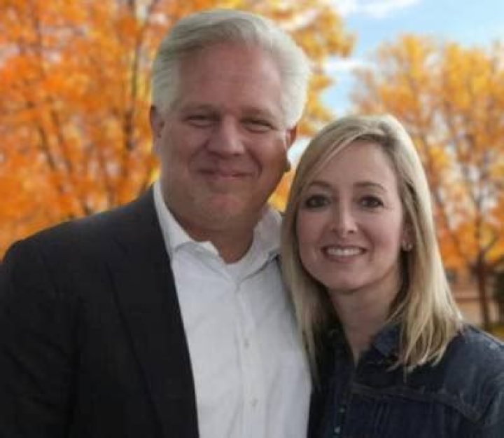 Glenn Beck Net Worth ·