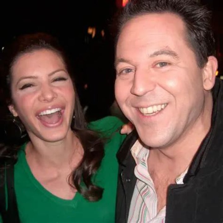 Greg Gutfeld Not Getting Divorce From His Wife Elena Moussa: Rumors Explained ·
