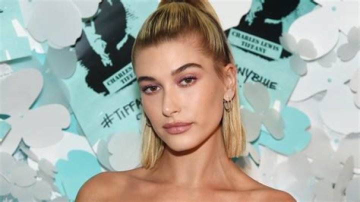 Hailey Bieber Facts And The Story Behind All That Rumored Drama ·