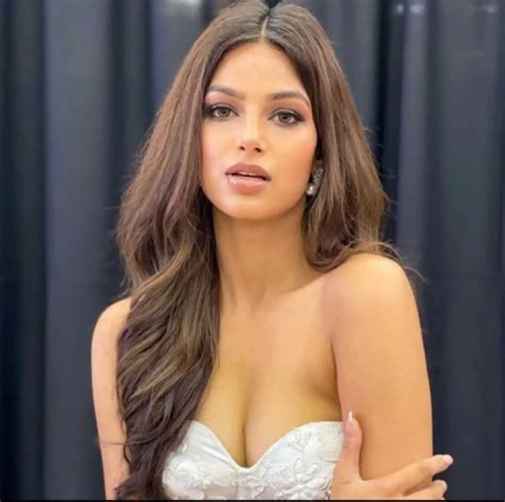 Harnaaz Sandhu- Biography, Height, Net Worth, Boyfriend, Dating