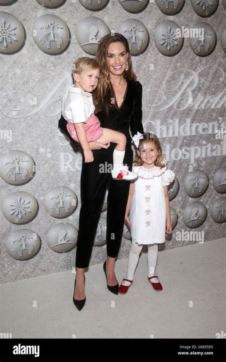 Harper Grace Hammer - BlogInfo