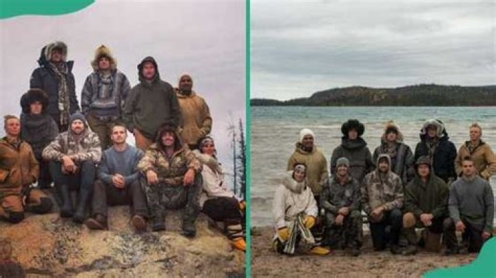 Has Anyone Died On Alone? ·