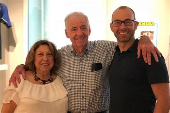 Has James Murray Dad Passed Away? Parents Siblings And Ethnicity