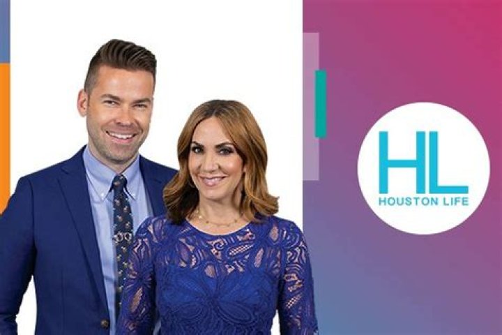 Houston Life Host Courtney Zavala Is Departing KPRC 2 This Week!