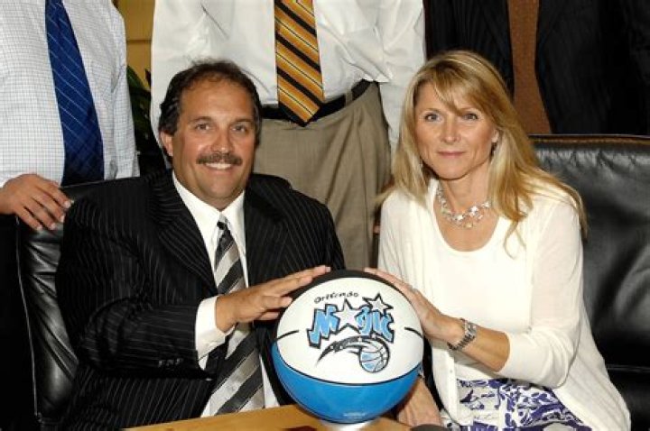 How Did Stan Van Gundy Wife Die?