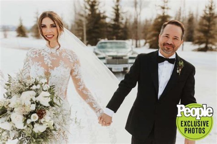 How Jenny Tolman Knew That Husband Dave Brainard Was the One